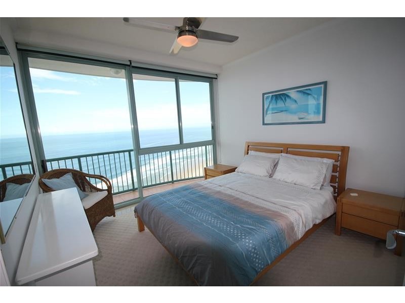 ‘The Waterford’ 3482 Main Beach Parade, Main Beach QLD 4217