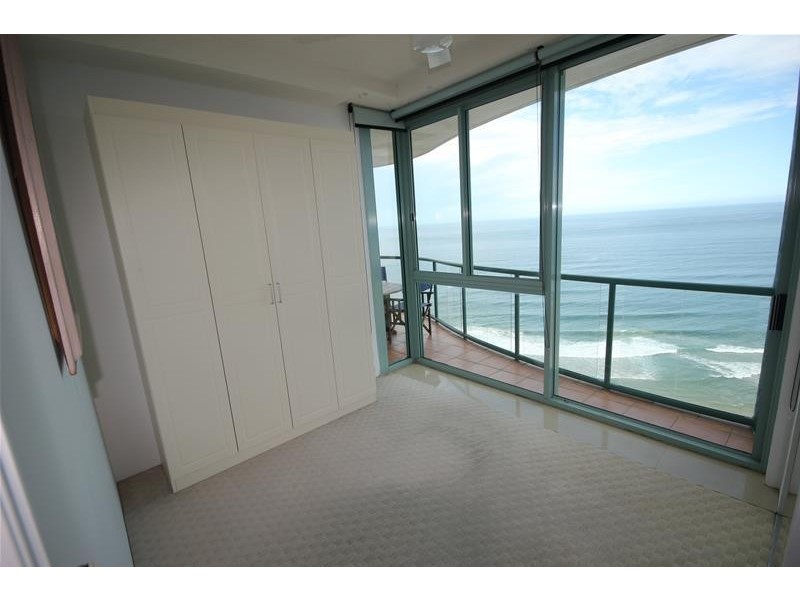 ‘The Waterford’ 3482 Main Beach Parade, Main Beach QLD 4217