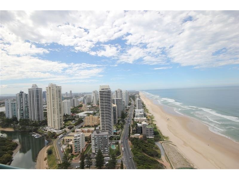 ‘The Waterford’ 3482 Main Beach Parade, Main Beach QLD 4217