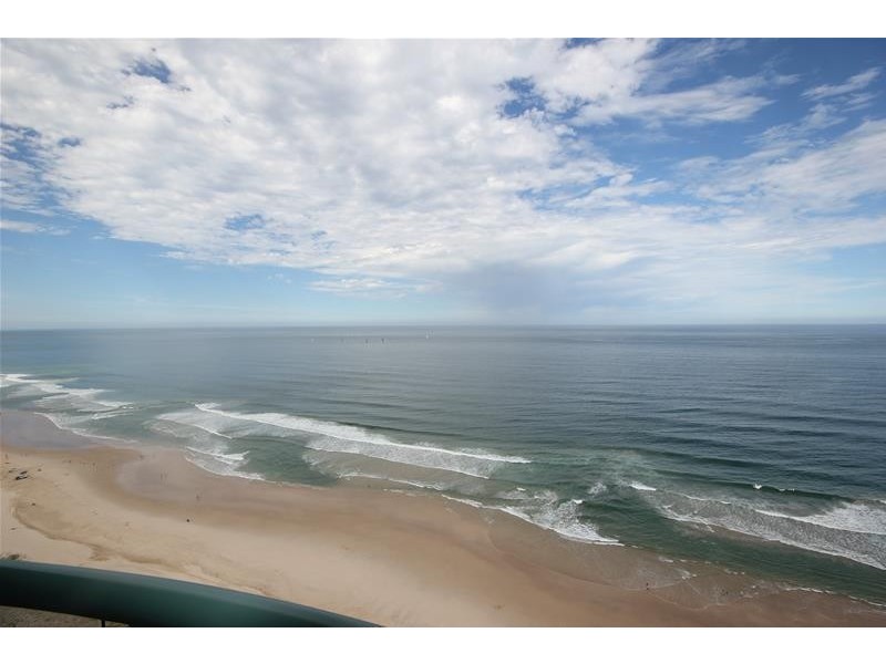 ‘The Waterford’ 3482 Main Beach Parade, Main Beach QLD 4217