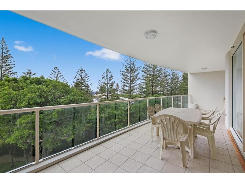 ‘LIBERTY PACIFIC’ 1 Lennie Avenue, Main Beach QLD 4217