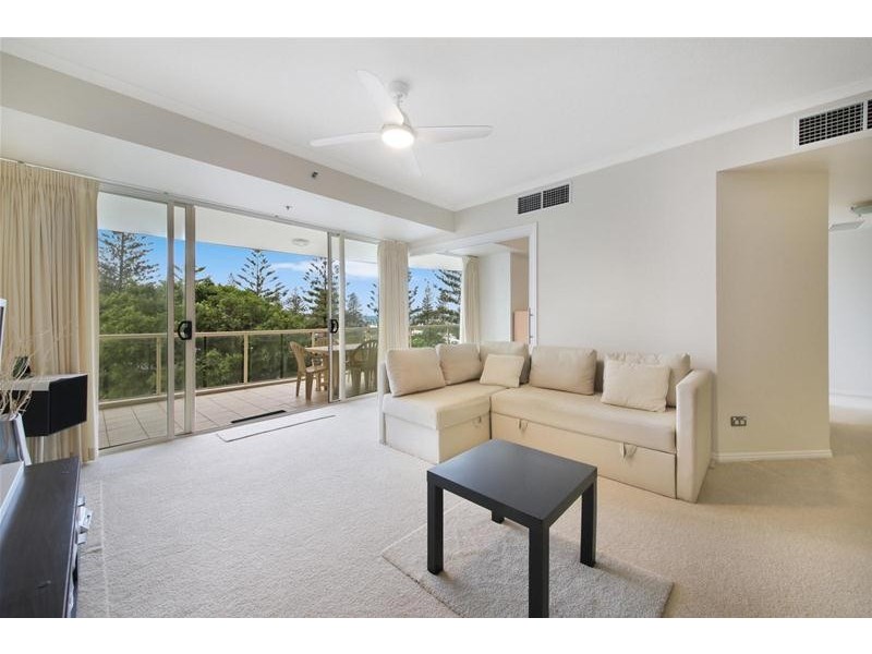 ‘LIBERTY PACIFIC’ 1 Lennie Avenue, Main Beach QLD 4217