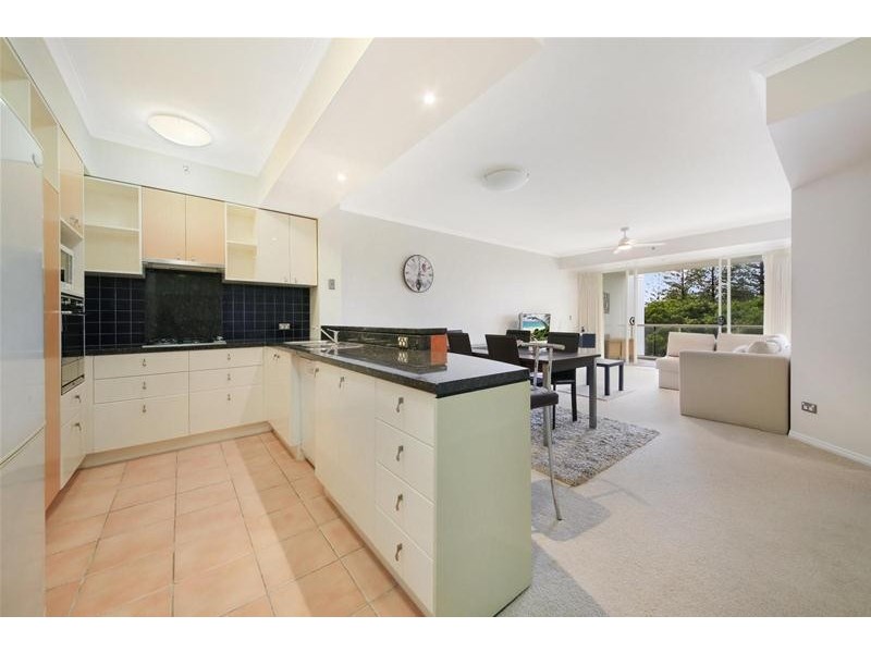 ‘LIBERTY PACIFIC’ 1 Lennie Avenue, Main Beach QLD 4217