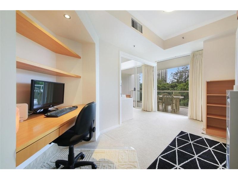 ‘LIBERTY PACIFIC’ 1 Lennie Avenue, Main Beach QLD 4217