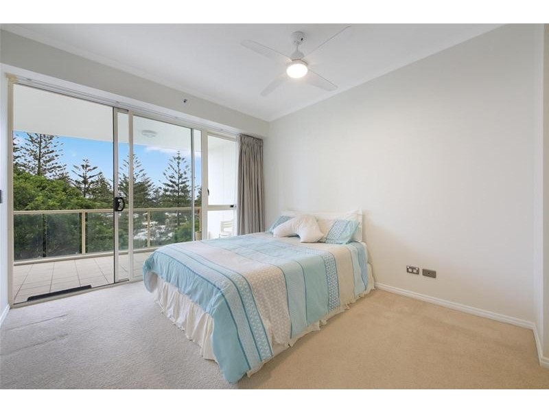 ‘LIBERTY PACIFIC’ 1 Lennie Avenue, Main Beach QLD 4217