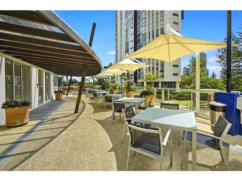 ‘LIBERTY PACIFIC’ 1 Lennie Avenue, Main Beach QLD 4217