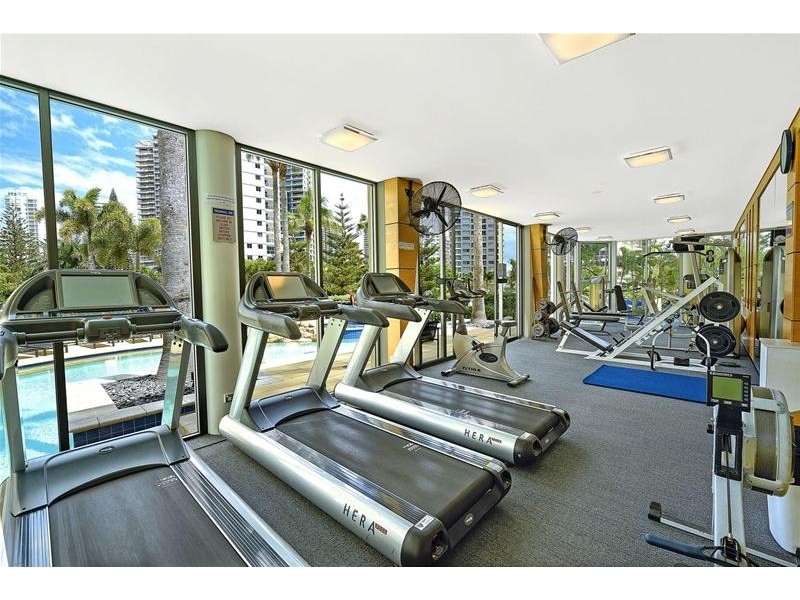 ‘LIBERTY PACIFIC’ 1 Lennie Avenue, Main Beach QLD 4217