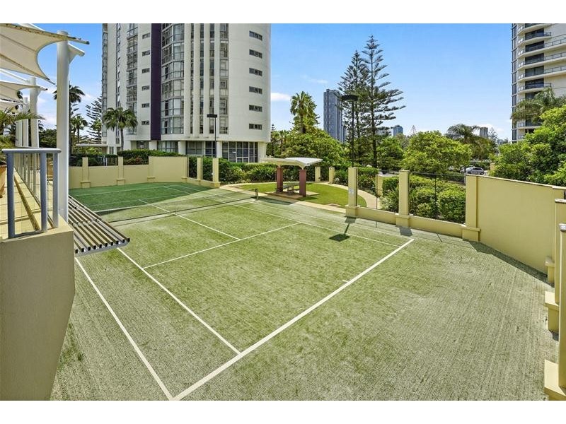 ‘LIBERTY PACIFIC’ 1 Lennie Avenue, Main Beach QLD 4217