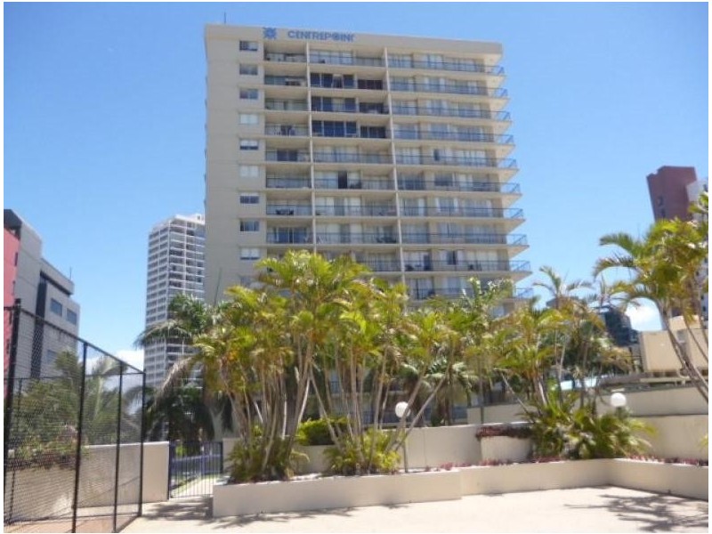 ‘Centrepoint’ 67 Ferny Avenue, Surfers Paradise QLD 4217