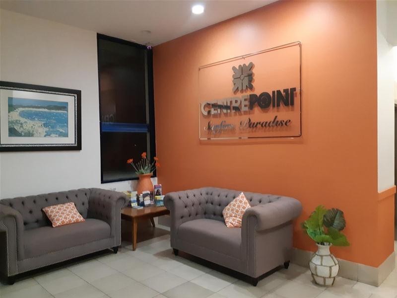 ‘Centrepoint’ 67 Ferny Avenue, Surfers Paradise QLD 4217