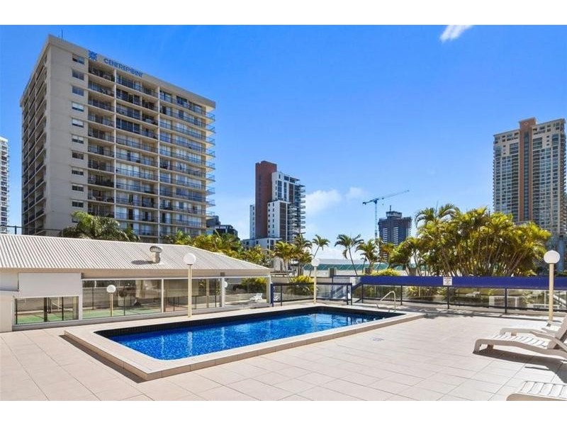 ‘Centrepoint’ 67 Ferny Avenue, Surfers Paradise QLD 4217