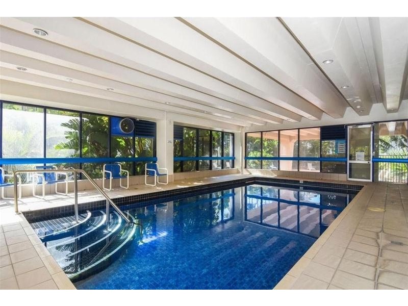 ‘Centrepoint’ 67 Ferny Avenue, Surfers Paradise QLD 4217