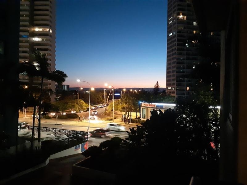 ‘Centrepoint’ 67 Ferny Avenue, Surfers Paradise QLD 4217