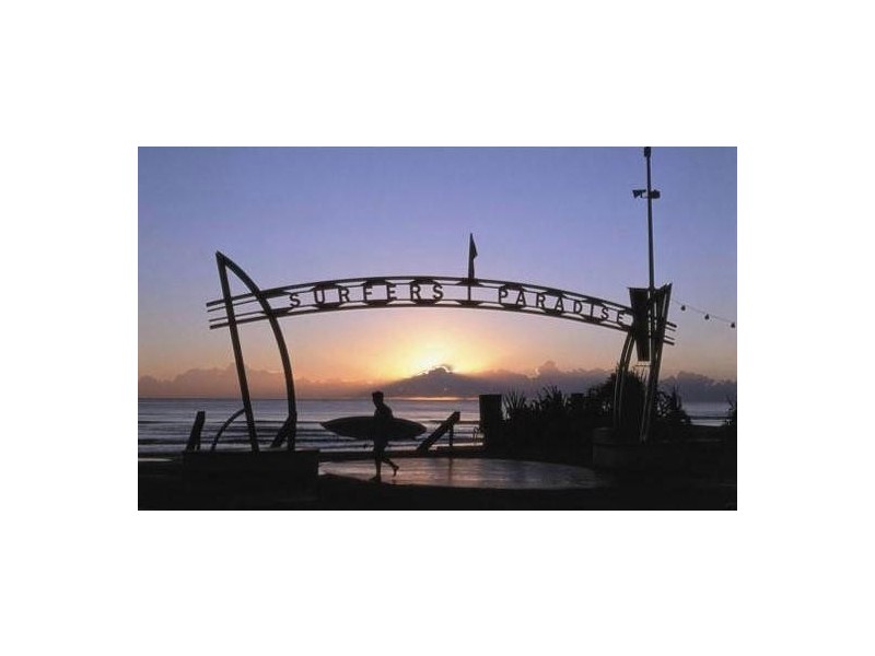 ‘Centrepoint’ 67 Ferny Avenue, Surfers Paradise QLD 4217