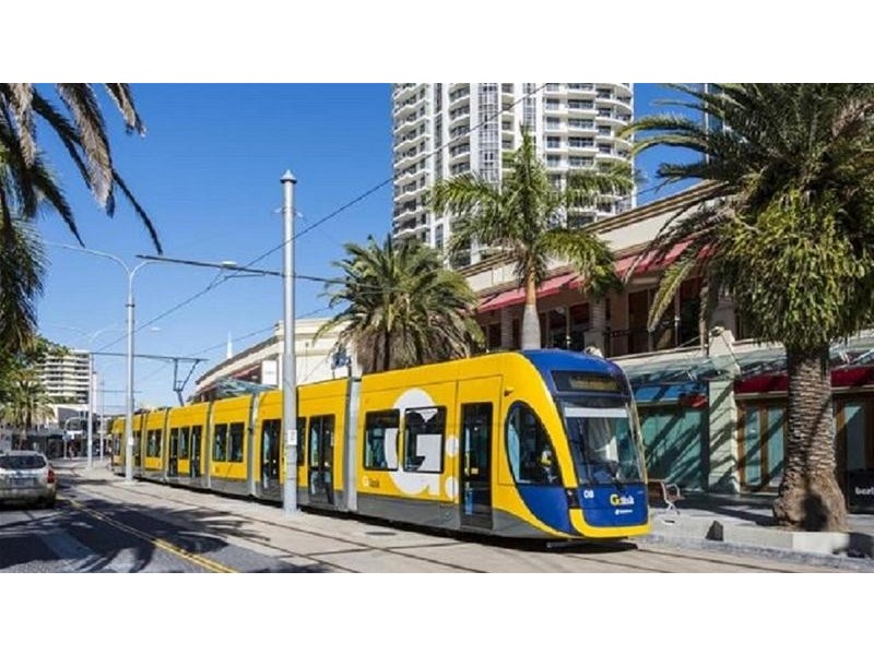 ‘Centrepoint’ 67 Ferny Avenue, Surfers Paradise QLD 4217