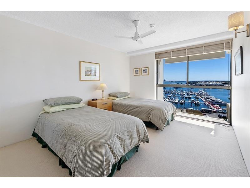 ‘YACHTING TOWERS’ 18 Macarthur Parade, Main Beach QLD 4217