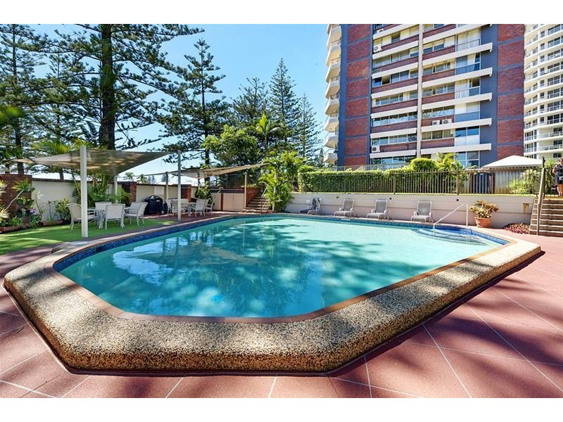 ‘YACHTING TOWERS’ 18 Macarthur Parade, Main Beach QLD 4217
