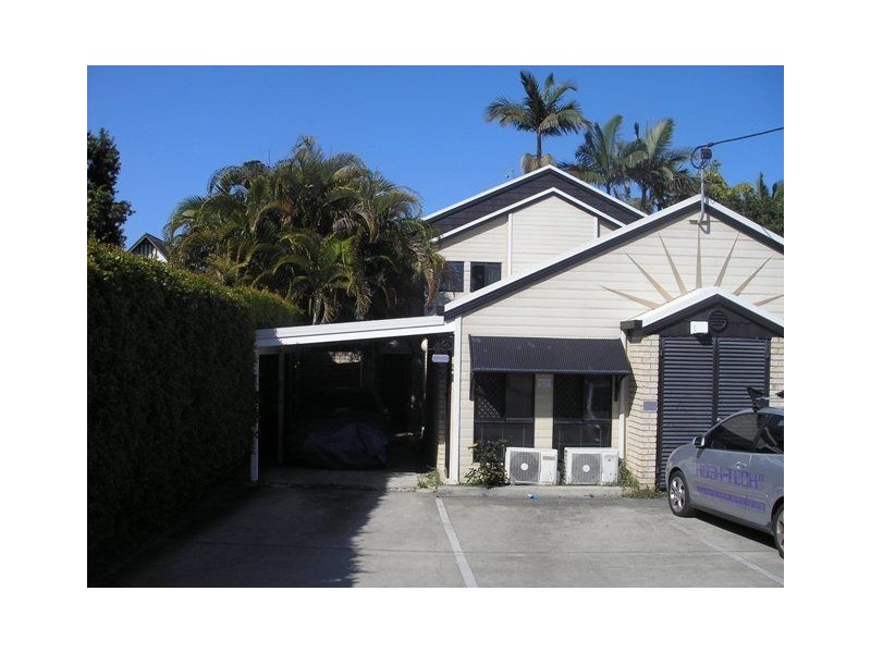 108 Smith Street, Southport QLD 4215