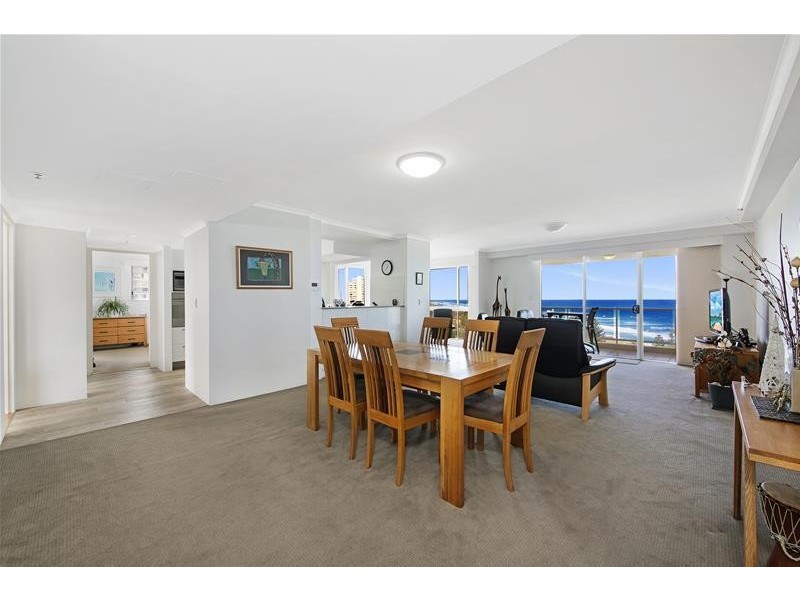 ‘XANADU NORTH’ 59 Pacific Street, Main Beach QLD 4217