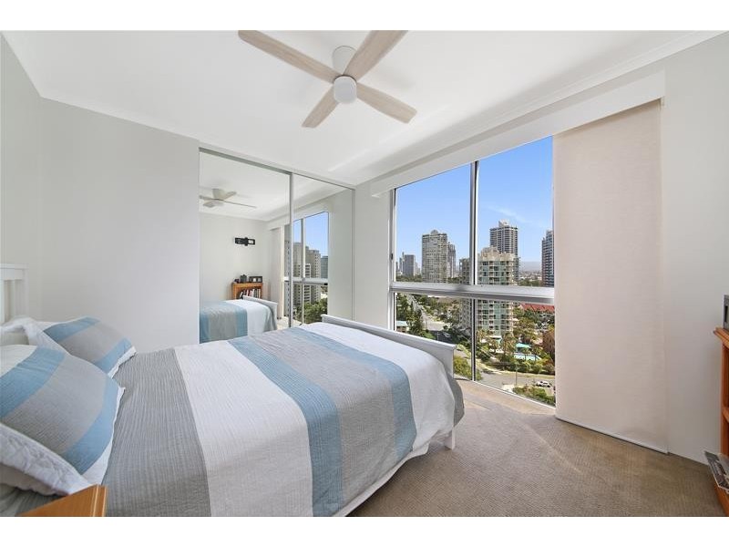 ‘XANADU NORTH’ 59 Pacific Street, Main Beach QLD 4217