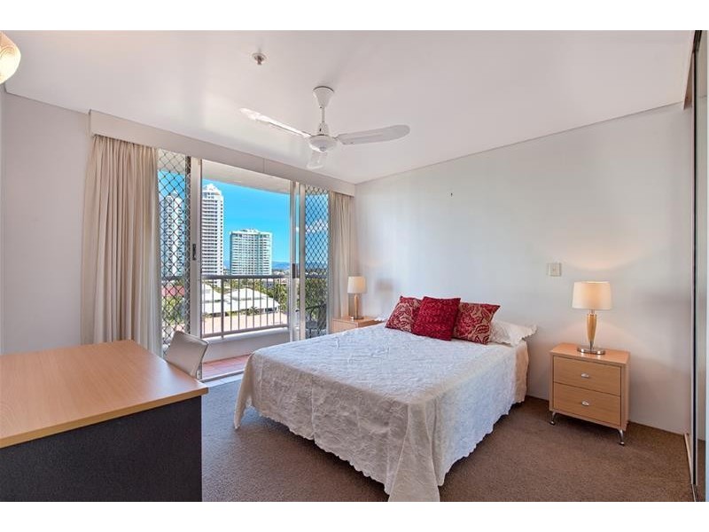 ‘PARK LANE’ 1 Peak Avenue, Main Beach QLD 4217