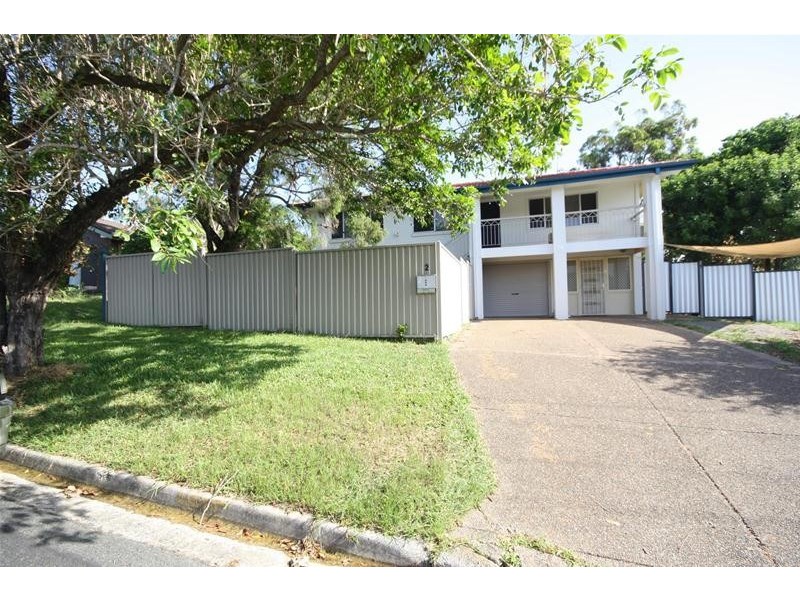 2/36 Blake Street, Southport QLD 4215