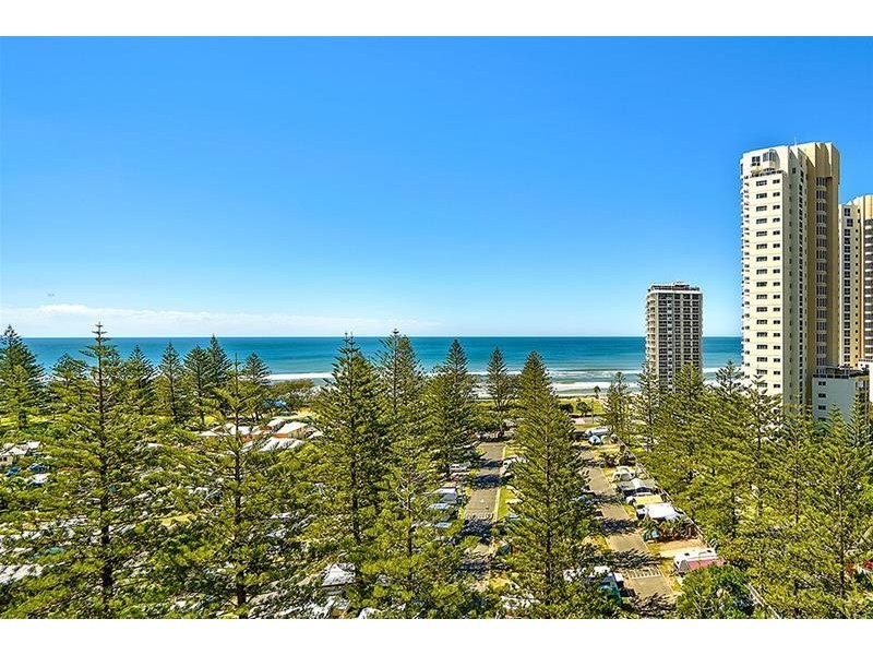 ‘OSCAR ON MAIN’, 1 Hughes Avenue, Main Beach QLD 4217