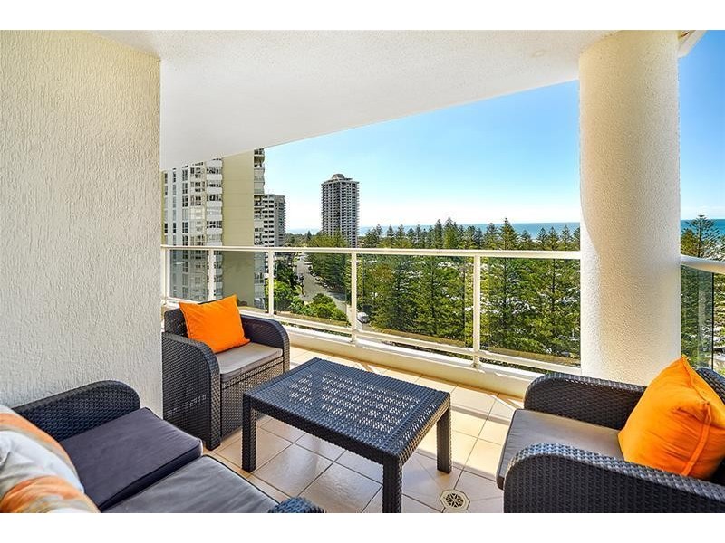 ‘OSCAR ON MAIN’, 1 Hughes Avenue, Main Beach QLD 4217