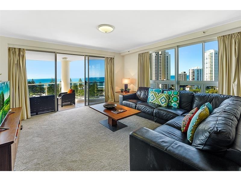 ‘OSCAR ON MAIN’, 1 Hughes Avenue, Main Beach QLD 4217