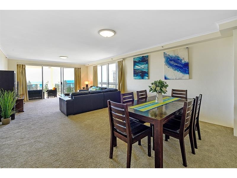 ‘OSCAR ON MAIN’, 1 Hughes Avenue, Main Beach QLD 4217