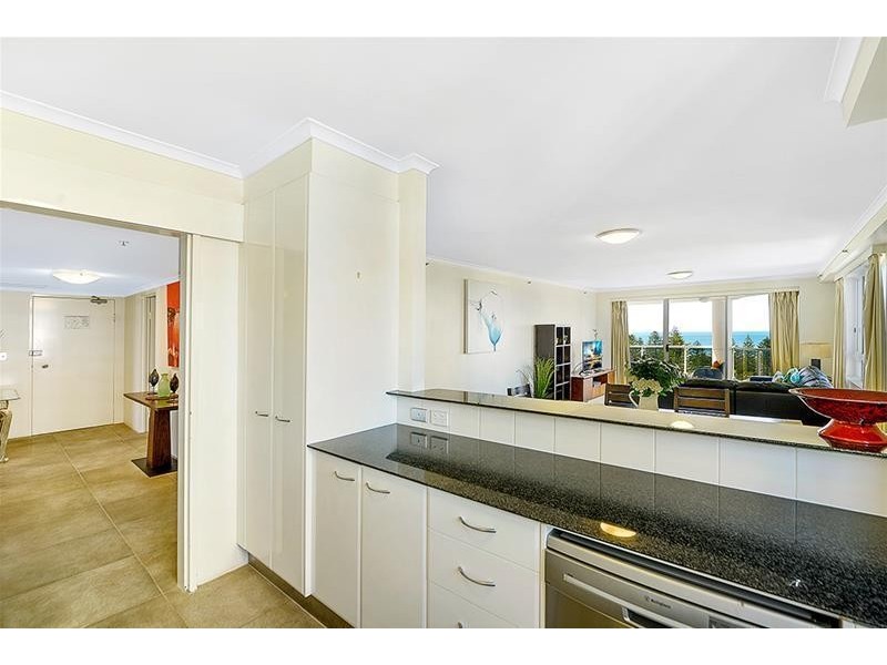 ‘OSCAR ON MAIN’, 1 Hughes Avenue, Main Beach QLD 4217