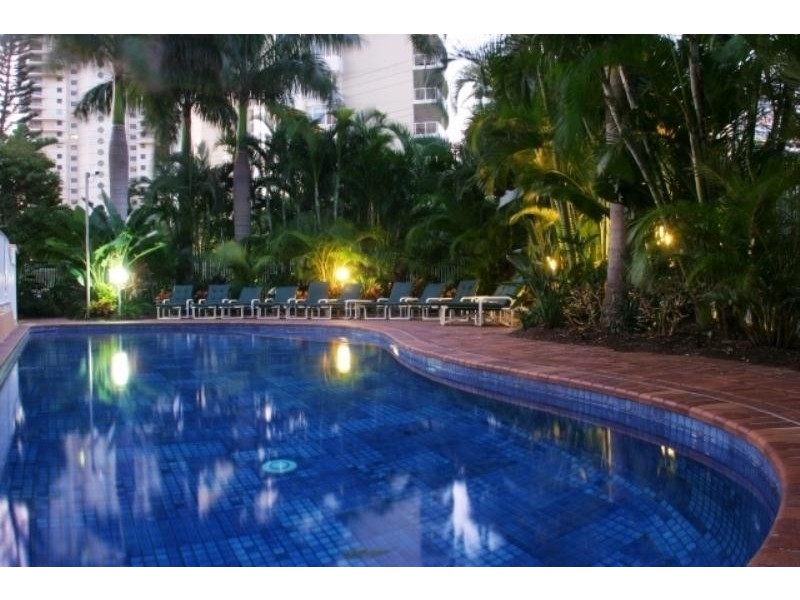 ‘OSCAR ON MAIN’, 1 Hughes Avenue, Main Beach QLD 4217