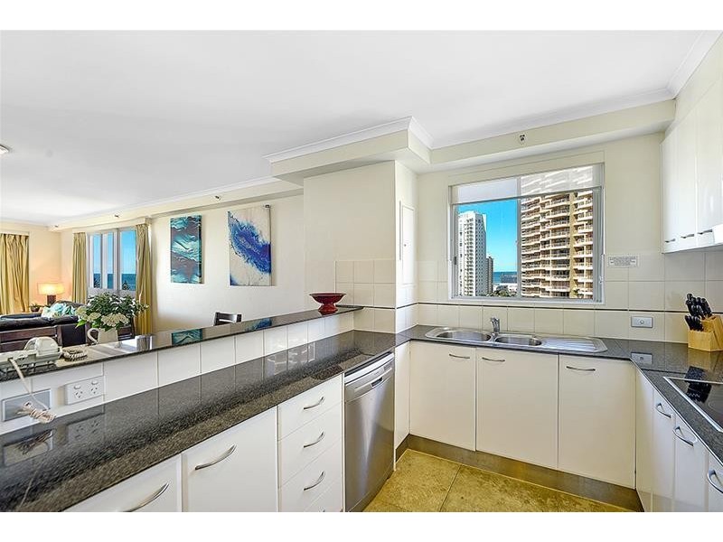 ‘OSCAR ON MAIN’, 1 Hughes Avenue, Main Beach QLD 4217