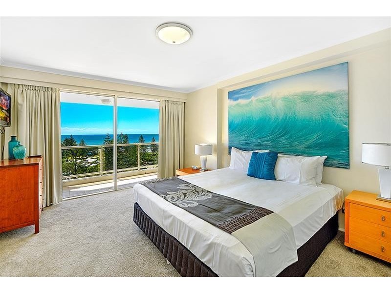 ‘OSCAR ON MAIN’, 1 Hughes Avenue, Main Beach QLD 4217