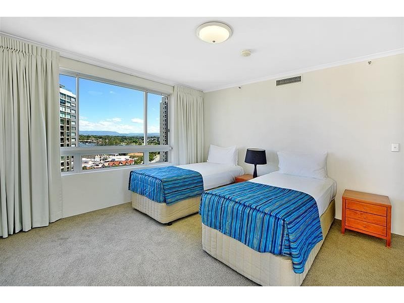 ‘OSCAR ON MAIN’, 1 Hughes Avenue, Main Beach QLD 4217