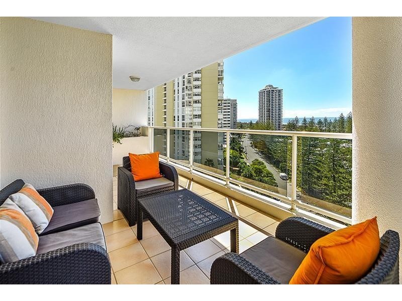 ‘OSCAR ON MAIN’, 1 Hughes Avenue, Main Beach QLD 4217