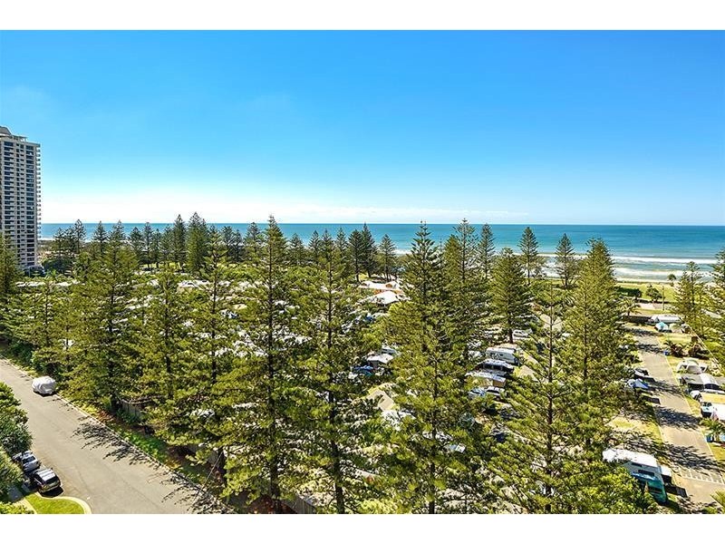 ‘OSCAR ON MAIN’, 1 Hughes Avenue, Main Beach QLD 4217