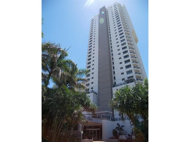 ‘OSCAR ON MAIN’, 1 Hughes Avenue, Main Beach QLD 4217