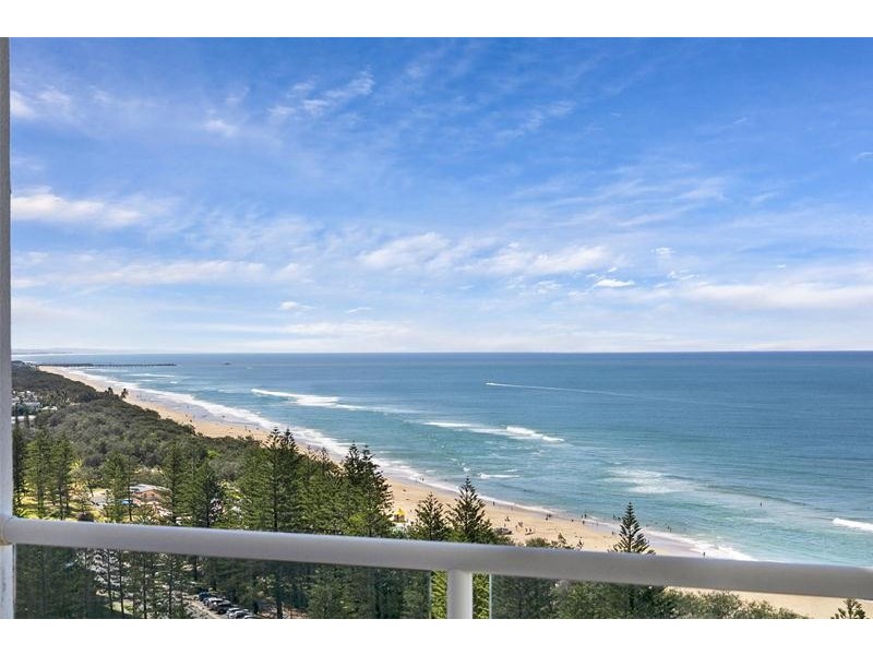 ‘XANADU NORTH’ 59 Pacific Street, Main Beach QLD 4217