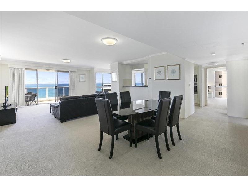 ‘XANADU NORTH’ 59 Pacific Street, Main Beach QLD 4217