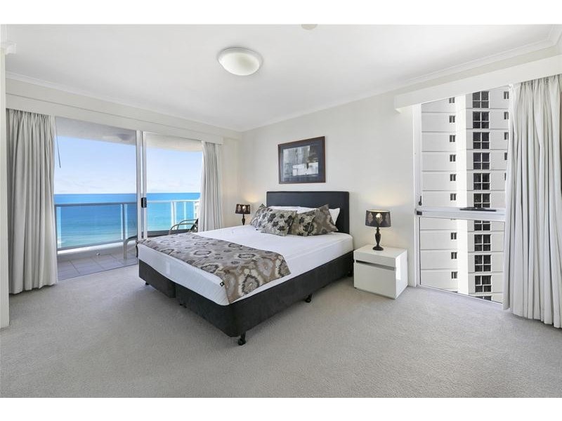 ‘XANADU NORTH’ 59 Pacific Street, Main Beach QLD 4217