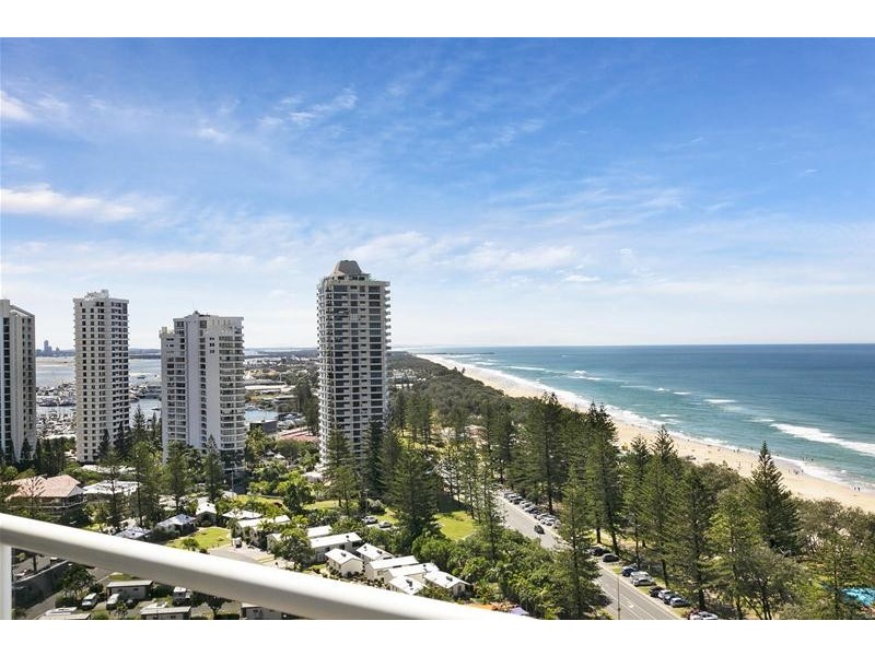 ‘XANADU NORTH’ 59 Pacific Street, Main Beach QLD 4217