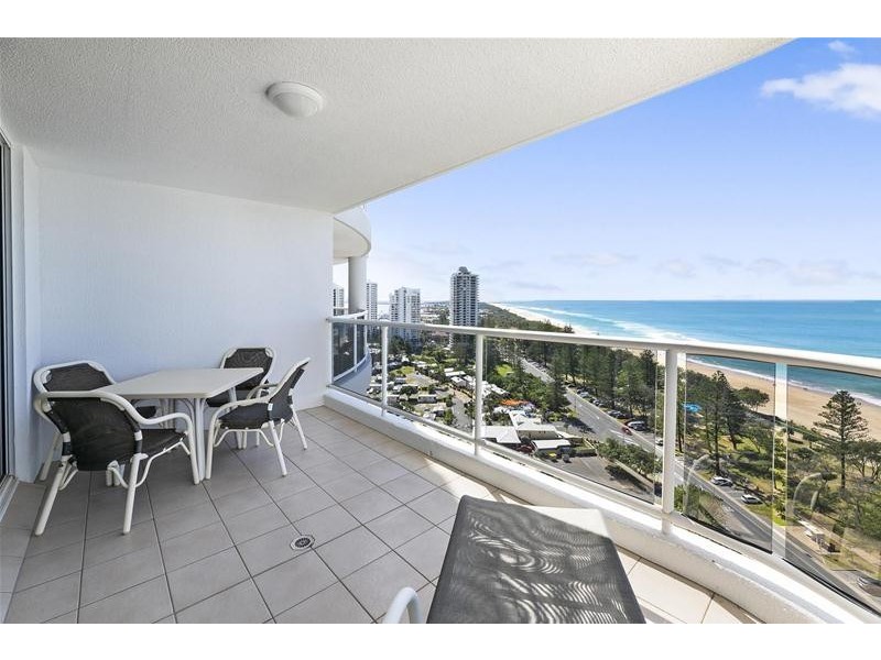 ‘XANADU NORTH’ 59 Pacific Street, Main Beach QLD 4217