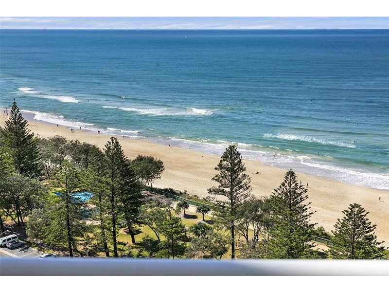 ‘XANADU NORTH’ 59 Pacific Street, Main Beach QLD 4217