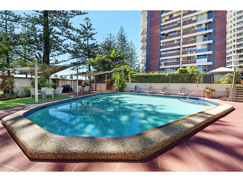 “Yachting Towers” 18 Macarthur Parade, Main Beach QLD 4217