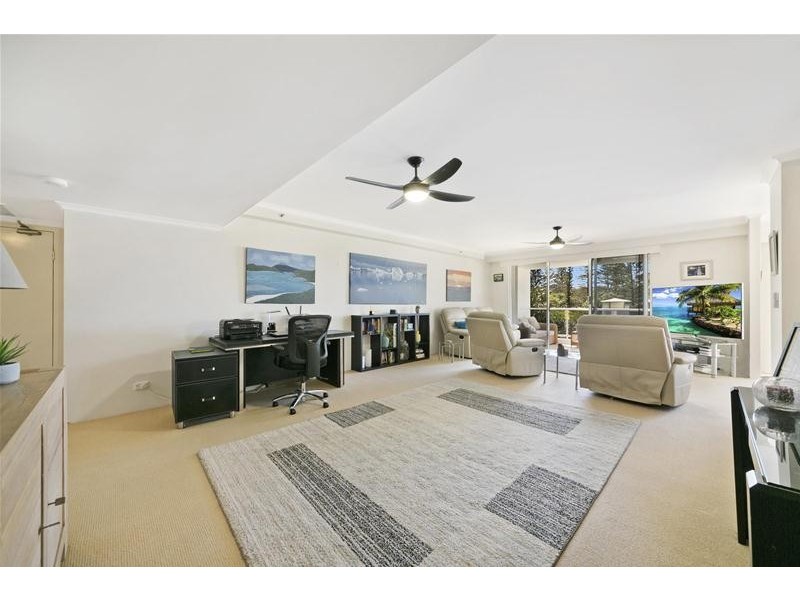 ‘XANADU NORTH’ 59 Pacific Street, Main Beach QLD 4217