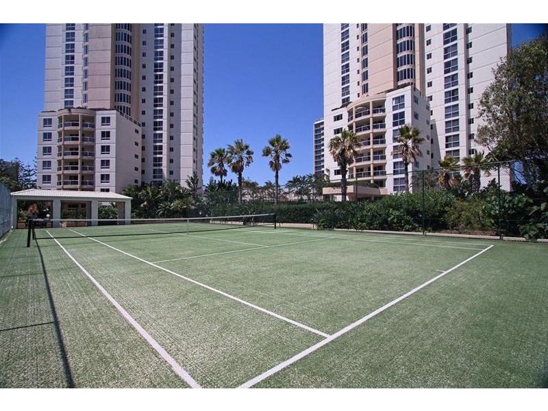 ‘XANADU NORTH’ 59 Pacific Street, Main Beach QLD 4217