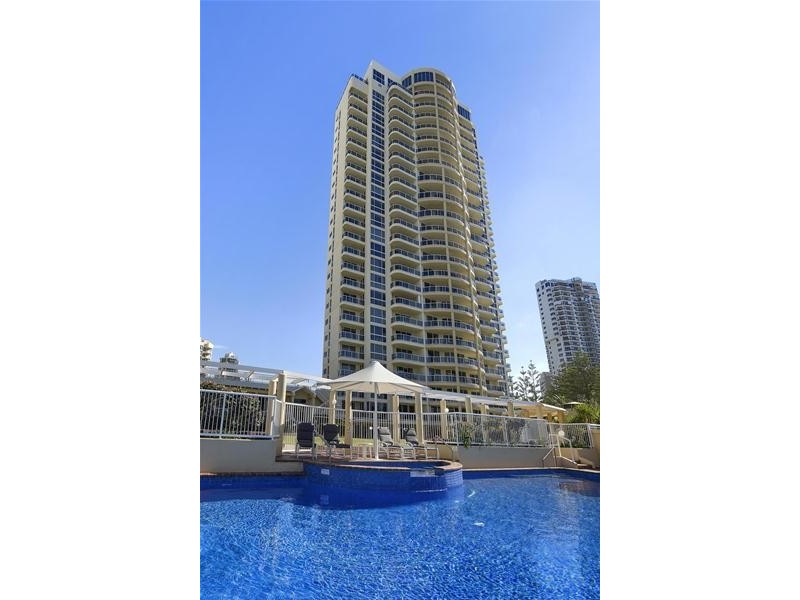 ‘XANADU NORTH’ 59 Pacific Street, Main Beach QLD 4217