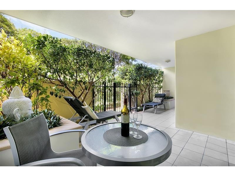 ‘LIBERTY PACIFIC’ 1 Lennie  Avenue, Main Beach QLD 4217