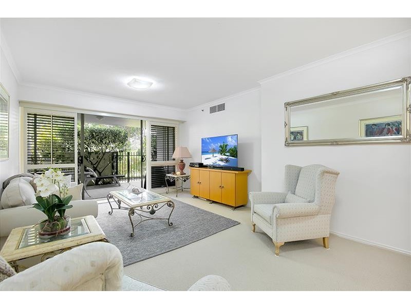 ‘LIBERTY PACIFIC’ 1 Lennie  Avenue, Main Beach QLD 4217